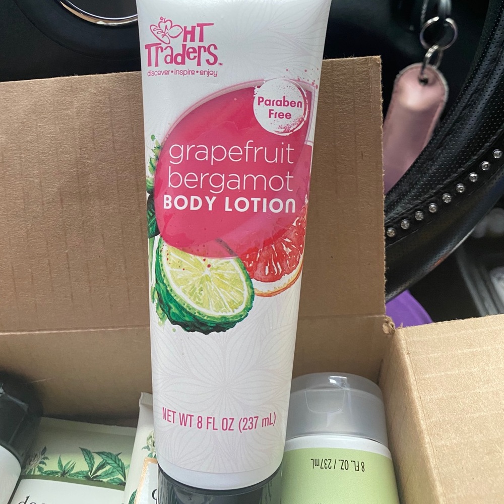 Lotion